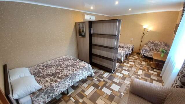 Гостиница Гостевой дом Лето Ейск-118