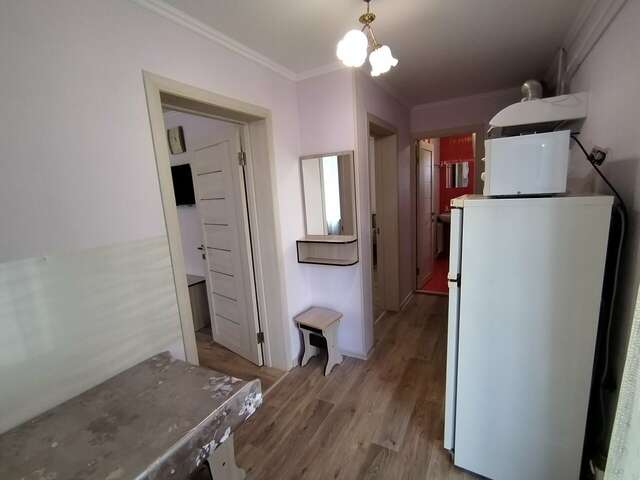 Гостиница Гостевой дом Лето Ейск-79