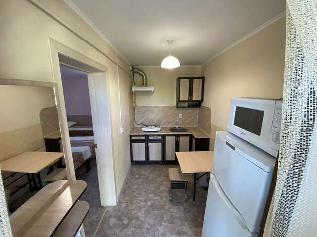 Гостиница Гостевой дом Лето Ейск-129