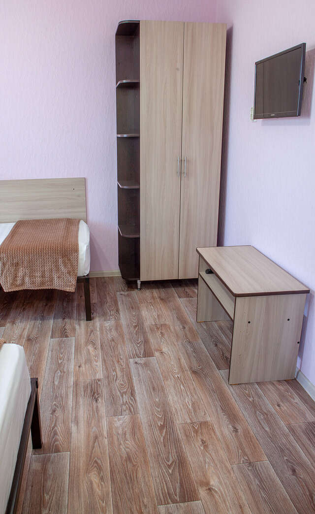 Гостиница Гостевой дом Лето Ейск-38