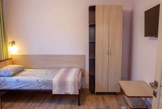 Гостиница Гостевой дом Лето Ейск-102