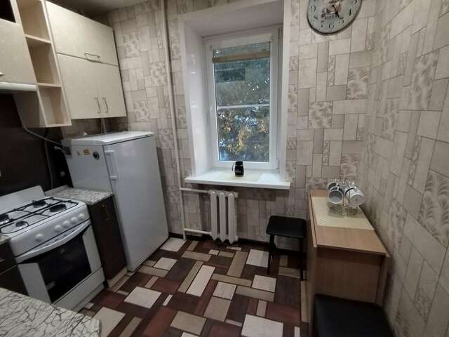 Гостиница Гостевой дом Лето Ейск-114