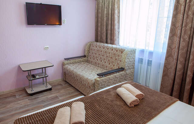 Гостиница Гостевой дом Лето Ейск-112