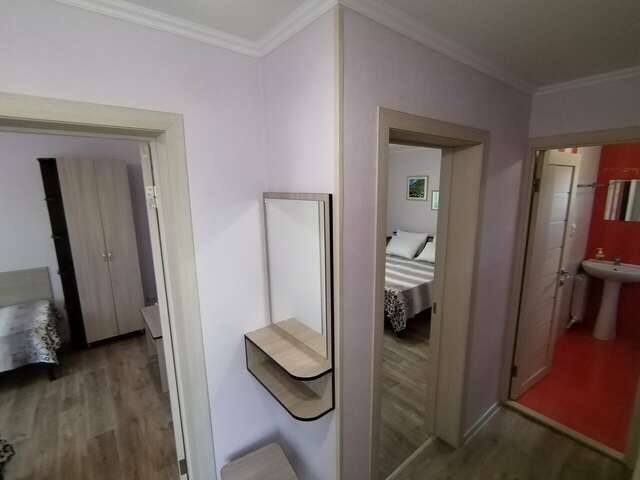 Гостиница Гостевой дом Лето Ейск-88