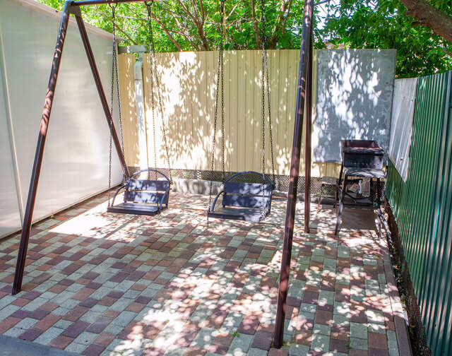 Гостиница Гостевой дом Лето Ейск-58