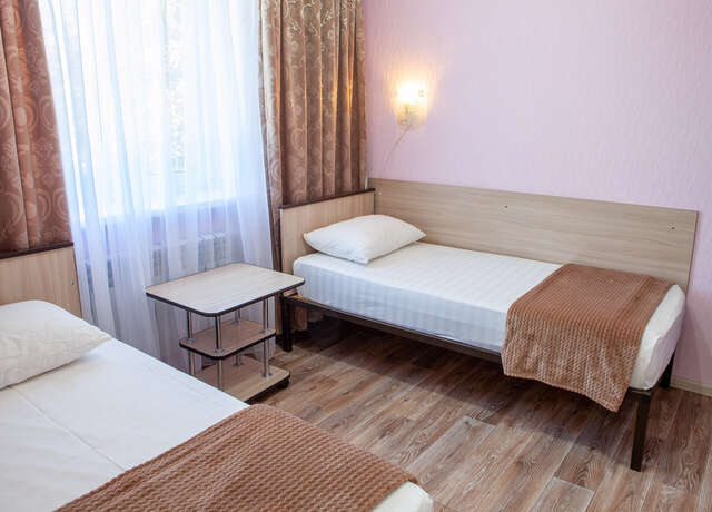 Гостиница Гостевой дом Лето Ейск-76