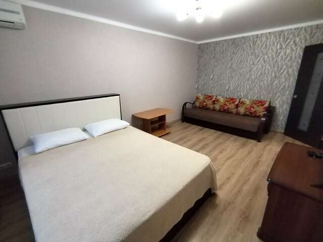 Гостиница Гостевой дом Лето Ейск-80