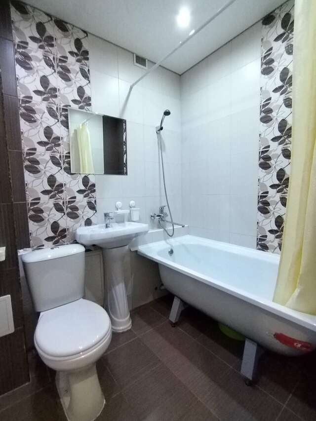 Гостиница Гостевой дом Лето Ейск-78