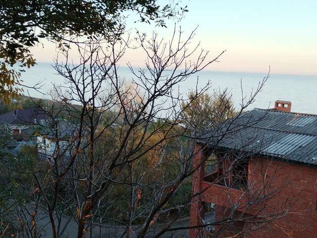 Гостиница Гостевой дом Лето Ейск-95