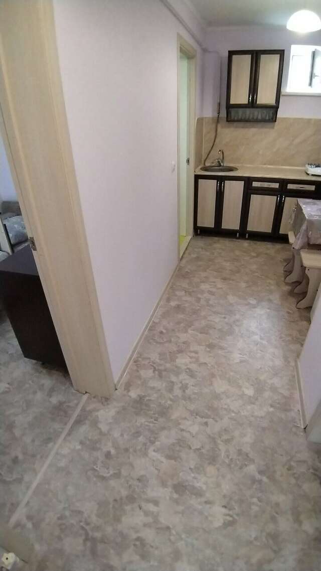 Гостиница Гостевой дом Лето Ейск-115