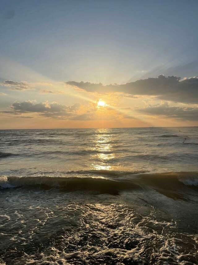 Гостиница Гостевой дом Лето Ейск-50