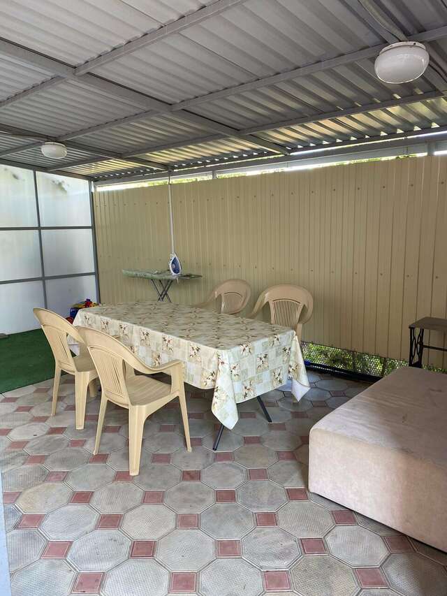 Гостиница Гостевой дом Лето Ейск-65