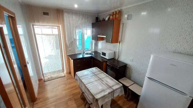 Гостиница Гостевой дом Лето Ейск-113