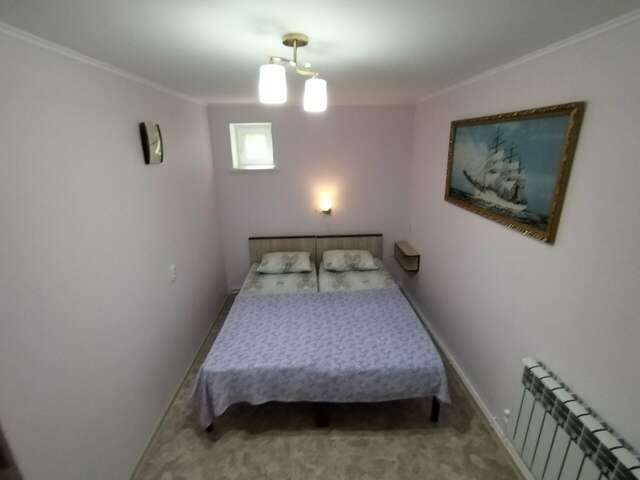 Гостиница Гостевой дом Лето Ейск-67