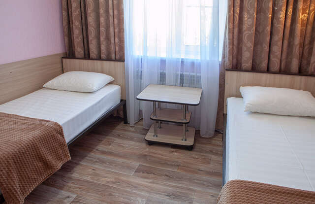 Гостиница Гостевой дом Лето Ейск-116