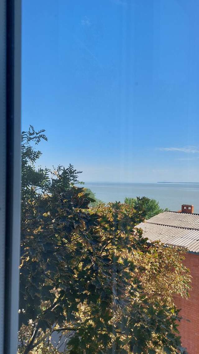 Гостиница Гостевой дом Лето Ейск-134