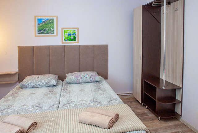 Гостиница Гостевой дом Лето Ейск-94