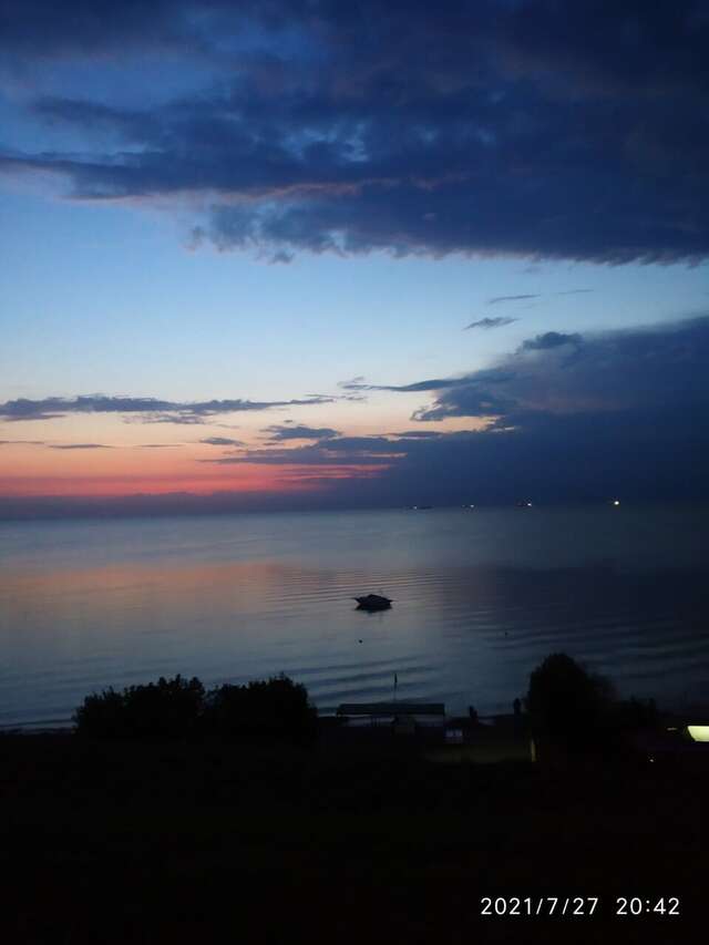 Гостиница Гостевой дом Лето Ейск-59