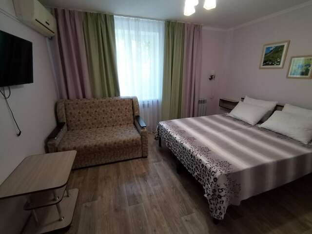 Гостиница Гостевой дом Лето Ейск-120