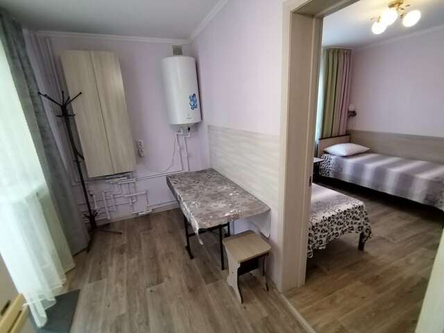 Гостиница Гостевой дом Лето Ейск-105