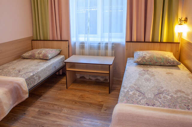 Гостиница Гостевой дом Лето Ейск-106