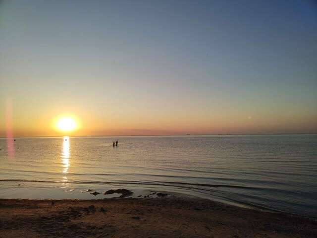 Гостиница Гостевой дом Лето Ейск-77