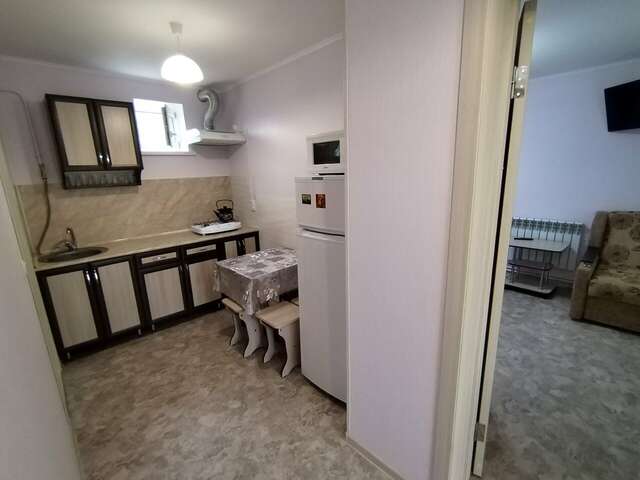 Гостиница Гостевой дом Лето Ейск-97