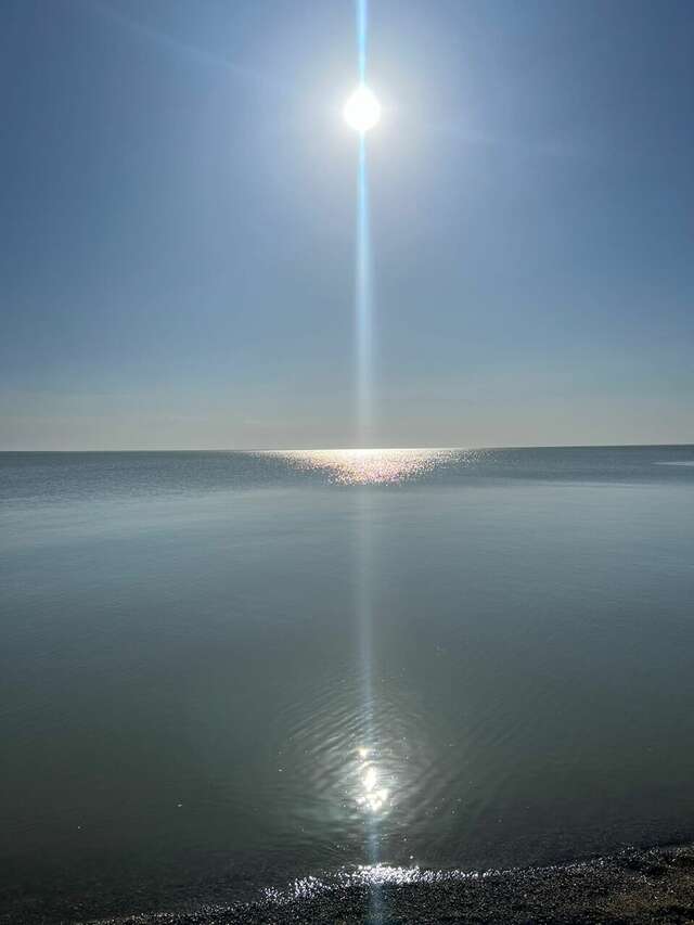 Гостиница Гостевой дом Лето Ейск-29