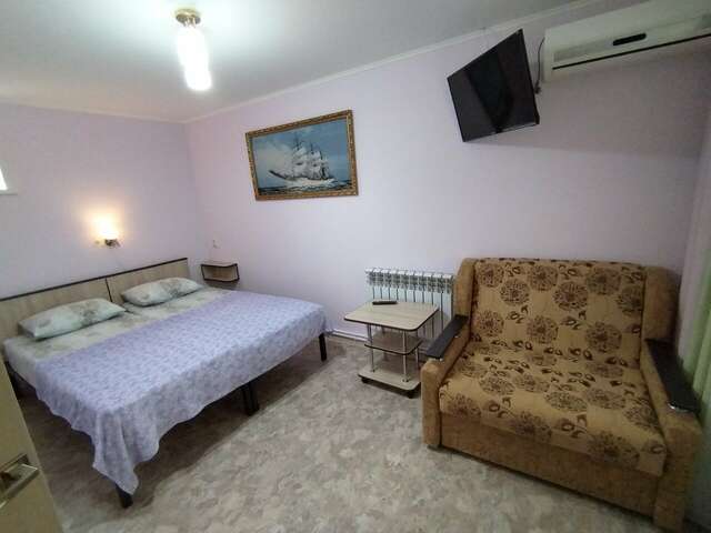 Гостиница Гостевой дом Лето Ейск-117