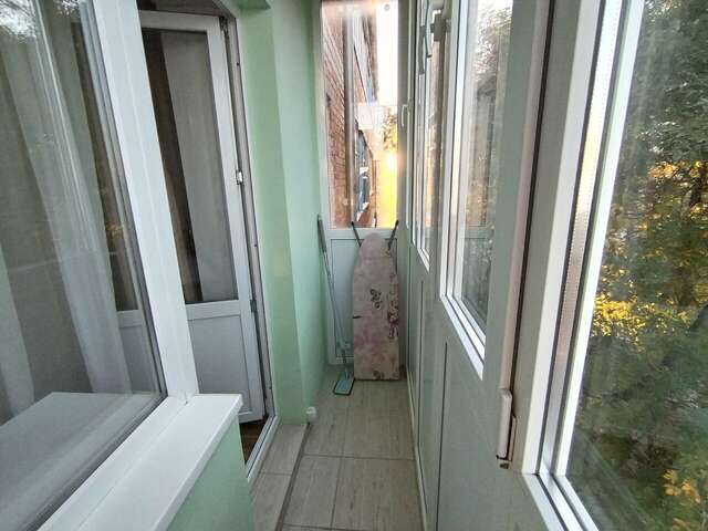 Гостиница Гостевой дом Лето Ейск-44