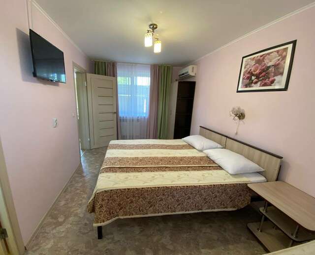 Гостиница Гостевой дом Лето Ейск-137