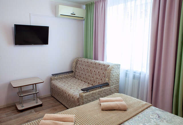 Гостиница Гостевой дом Лето Ейск-98